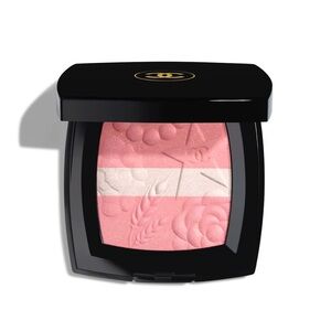 CHANEL Highlighter Palette 🔔 Limited Edition 🔔 #997 - ROSE LUMIÈRE